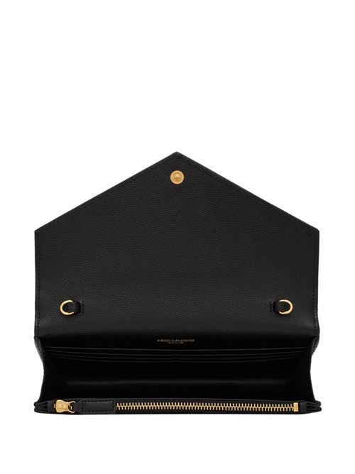 Envelope clutch SAINT LAURENT | 742920BOW011000